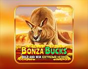 Bonza Bucks Hold and Win Extreme 10,000 Bonza Bucks Hold and Win Extreme 10,000