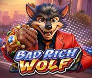 BAD RICH WOLF