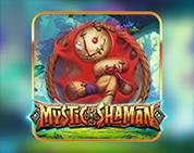 Mystic Shaman Mystic Shaman