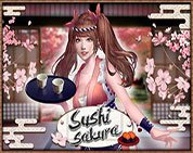 Sushi Sakura