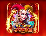 Fire & Diamond Joker Fire & Diamond Joker