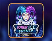 Joker Ice Frenzy Epic Strike Joker Ice Frenzy Epic Strike