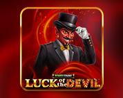 Luck of the Devil Luck of the Devil