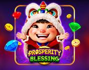 Prosperity Blessing Prosperity Blessing