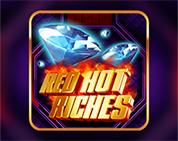 Red Hot Riches Red Hot Riches