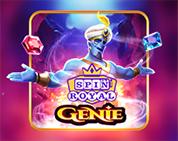 Spin Royal Genie Spin Royal Genie