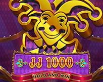 JJ 1000: Hold & Win
