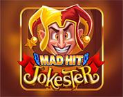 Mad Hit Jokester Mad Hit Jokester