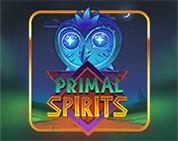 Primal Spirits Primal Spirits