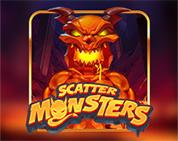 Scatter Monsters Scatter Monsters