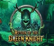 Return Of The Green Knight